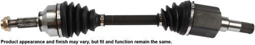 Cardone 66-2172 cv half-shaft assembly