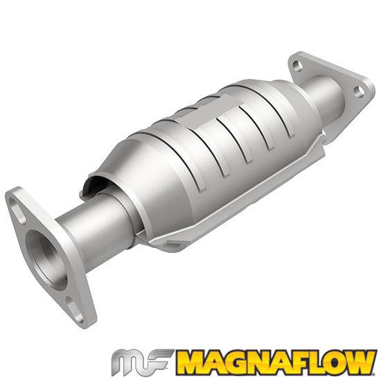 Magnaflow catalytic converter 23879 for hyundai accent