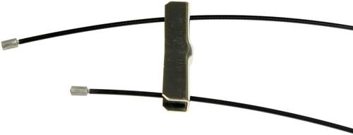 Dorman c94582 brake cable-cable - parking brake