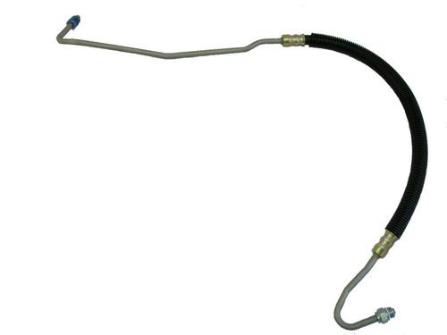 Edelmann 92380 steering pressure hose-pressure line assembly