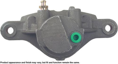 Cardone 18-4874 rear brake caliper-reman friction choice caliper