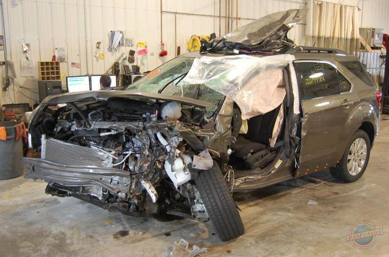 Axle shaft equinox 738899 10 11 12 assy lft rear lifetime warranty