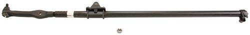 Moog ds80520 tie rod-steering tie rod end