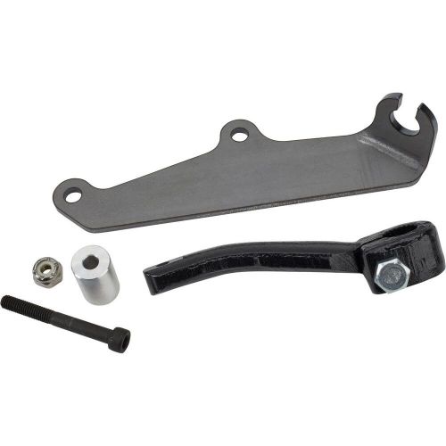 Suzuki slider motor mount shifter kit