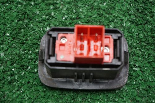 2008 09 10 11 12 dodge caravan window switch oem 1hl85dx9ab