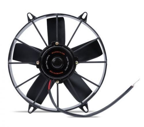 Mishimoto line high-flow 12&#039;&#039; fan - universal - (mmmfan-12hd)