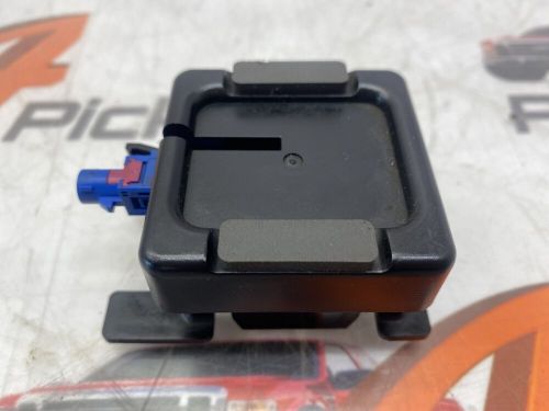 2019 ford ranger wildtrak gps sat nav antenna eb3t-19c175-da 2016-2019