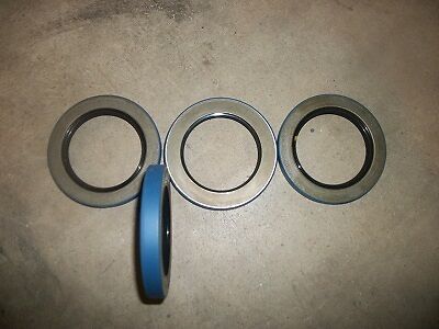 Wide 5 hub seal  standard qty of 20  late model..ump..imca