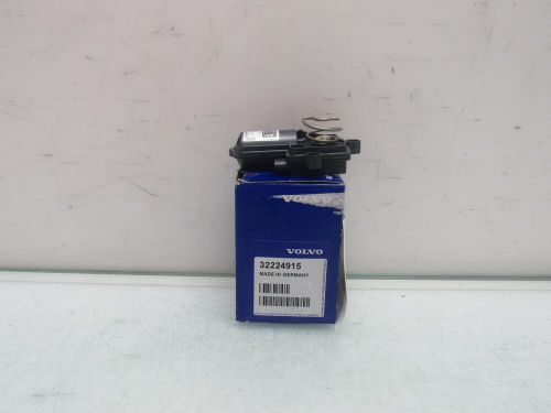 Volvo exhaust control valve acuator 32224915 oem 2017 2018 2019 2020 2021 2022