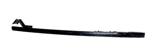 2001-2007 toyota camry rear window bar assembly right side, oem part 67407-60070