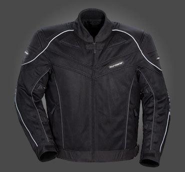 Tourmaster flex series 2 motorcycle jacket