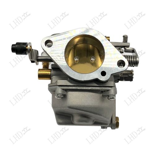 Carburetor assy for tohatsu nissan 25 30 hp 2 stroke outboard motor 3p0-03200-0.