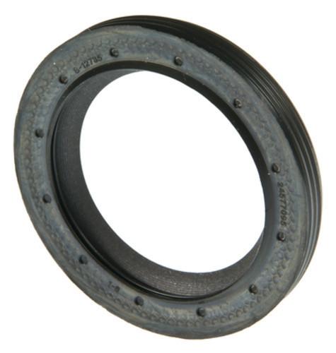 National 710605 seal, timing cover-engine timing cover seal, oil seal