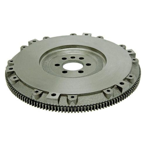 Mcleod 450300 - nodular iron flywheel