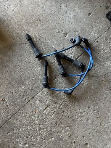 Na miata ngk spark plug wires