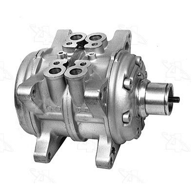 Four seasons 57318 a/c compressor