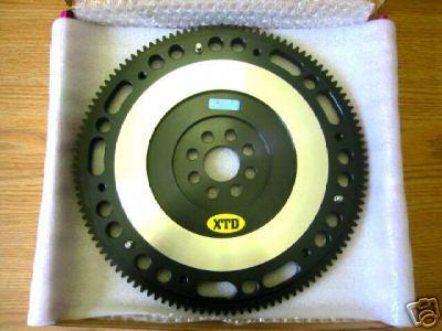 Xtd®  prolite 9lbs flywheel - civic crx ef8 ef9 b16a b16a1