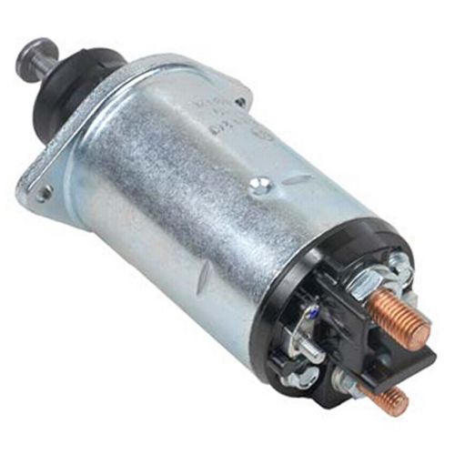 New 24v solenoid fits john deere engine 4045tfm75 2004-07 10457115 0-23000-2370