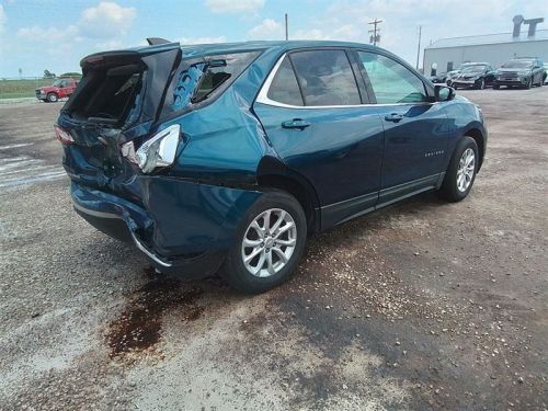 2018-2022 chevy equinox driver left steering wheel air bag airbag black 84543938