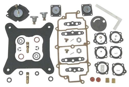 18-7039 sierra carburetor repair kit for volvo penta stern drives