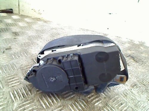 Seat belt right front seat belt right front mercedes-benz s (w221) 2006-