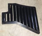 Oem 1974 arctic cat cheetah 440 rear right hood vent 0106-406