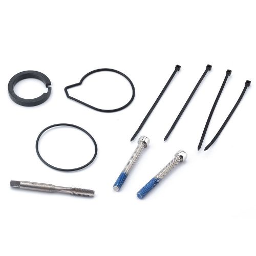 Air suspension compressor pump seal repair kit for land rover vw bmw jaguar xj