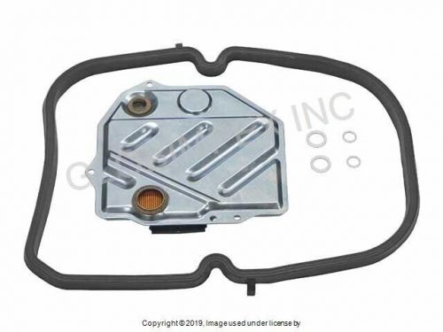 Mercedes (1990-1996) transmission filter kit meistersatz + 1 year warranty