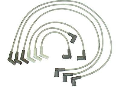 Prestolite 126042 spark plug wire