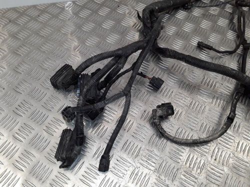 Kia rio estate dc harness 91130fd031 1.50 petrol 71kw 2003 11696575-