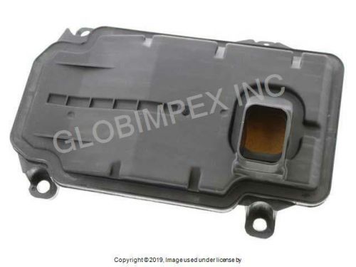 Porsche cayenne panamera (2011-2016) transmission filter german +1 year warrant