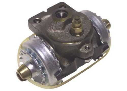 Wcr72lh brothers trucks wheel cylinder - rear - right - 1/2-ton