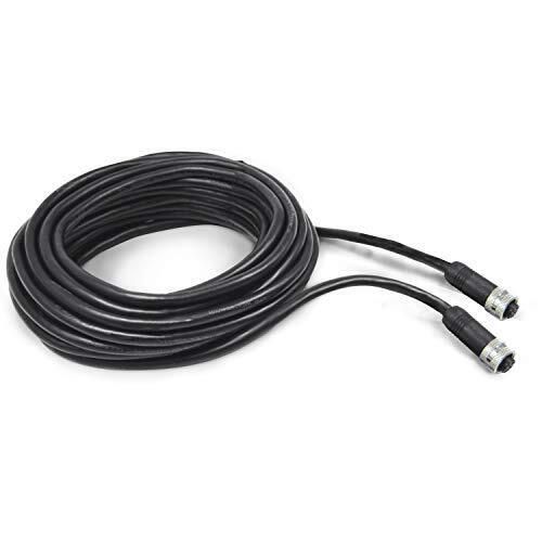 Humminbird 760025-1 - as ecx 30e 8-pin to 8-pin 30&#039; network cable