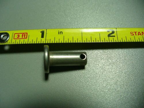 Johnson evinrude 302504 shift rod cradle pin fits 5.5 to 50hp 1950&#039;s to 2011 new