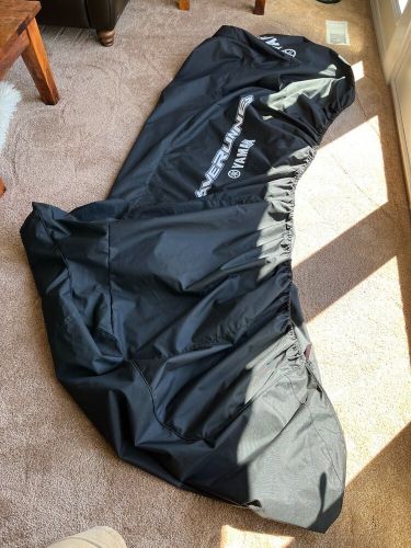 Yamaha mwv-unifx-02-19 jet ski cover