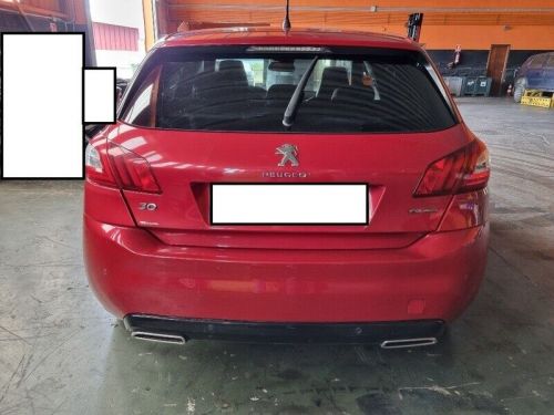 9811112080 instrument trim panel for peugeot 308 2013 180568-