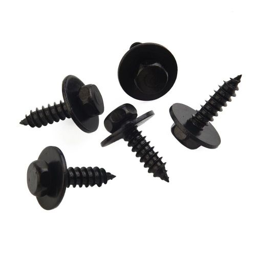 Screws self-tapping automotive car hex washer head interior replacment