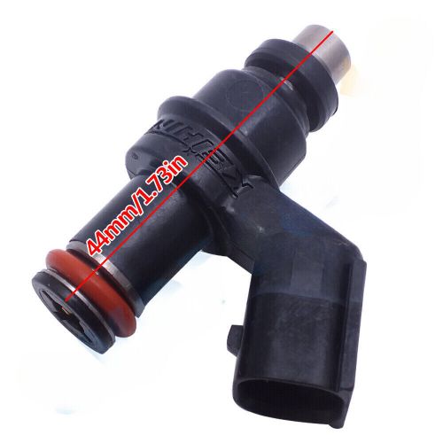 Fuel injector 16450-zz5-003 for honda bf50d bf40d 40hp 50hp outboard motor》