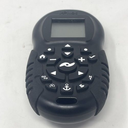 Minn kota i-pilot remote - bluetooth 1.6 - 2017 &amp; newer - 1866550, 2994075