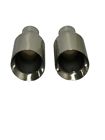 Exhaust tip muf4