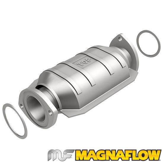 Magnaflow catalytic converter 23622 lexus,toyota lx450,land cruiser