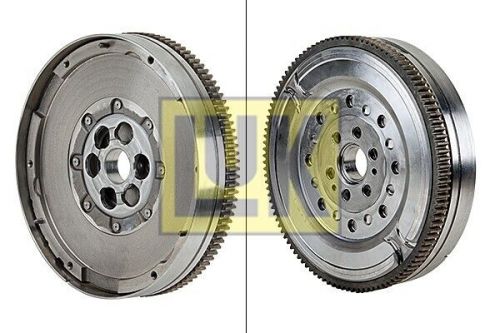 Dual mass flywheel dmf 415050710 luk 55572637 55573985 616210 55564746 quality