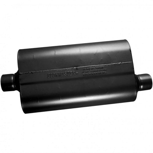 52557 flowmaster super 50 series chambered muffler