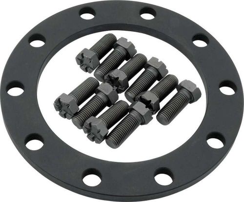 Allstar performance 70100 (kit) ring gear spacer for gm 10-bolt 0.313&#034; thick