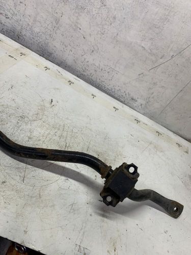 Lexus is iii e3 front stabilizer 2.50 petroleum / electricity 133kw 17633507-