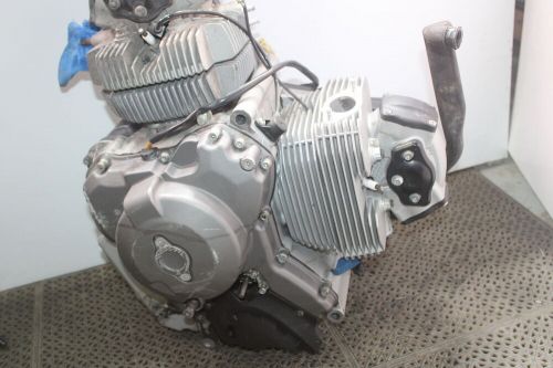 2011 ducati monster 696 engine motor 22522551d