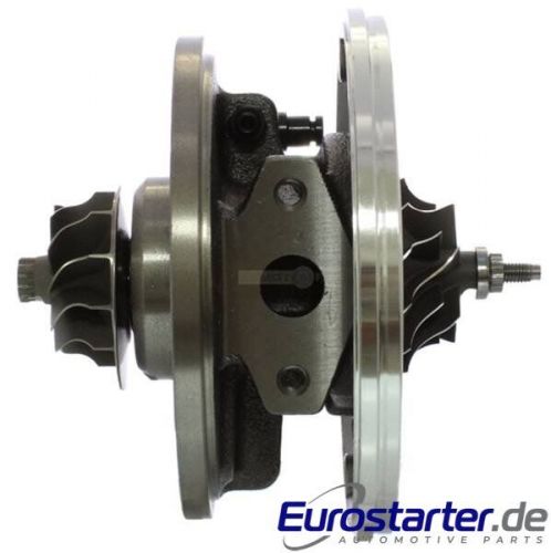 1* hull group turbocharger new - oe-ref. 11657804903_coreassy for bmw mini-