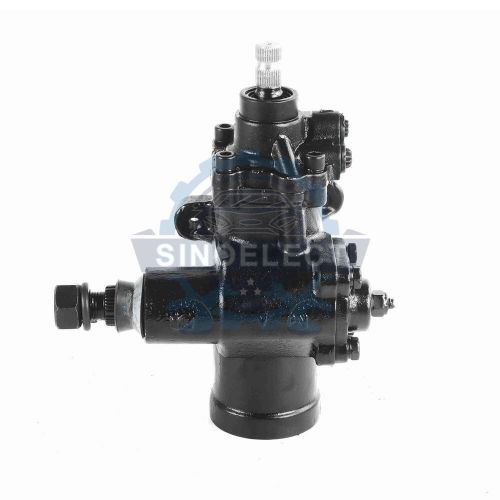 Power steering gear box 27-6529 for chevy impala 1974-76 buick olds pontiac jeep