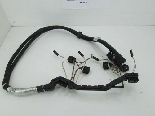 Bmw e90 f10 f30 n20 n26 ignition coil harness 7649089 (used)