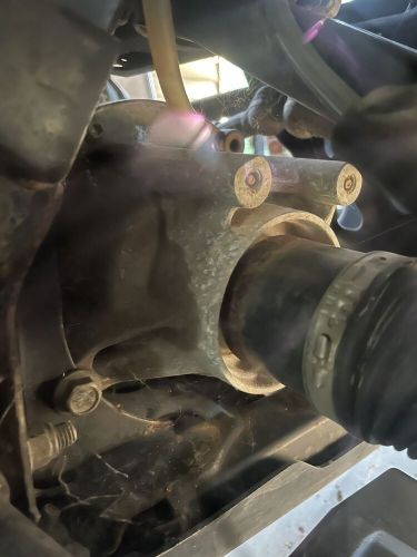 2021 can am outlander 450 front differential